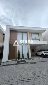 Casa de Condomínio com 4 Quartos à venda, 151m² no Buraquinho, Lauro de Freitas