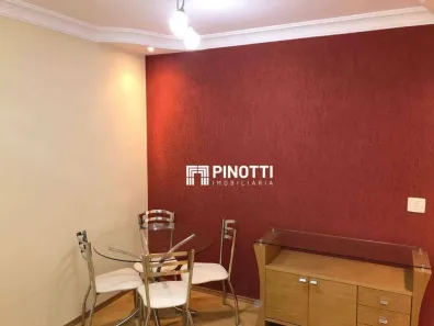 Apartamento com 2 Quartos à venda, 57m² no Vila Gonçalves, São Bernardo do Campo