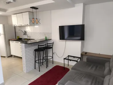 Apartamento com 1 Quarto para alugar, 45m² no Tauá, Rio de Janeiro