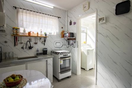Apartamento com 2 Quartos à venda, 113m² no Vila Olímpia, São Paulo