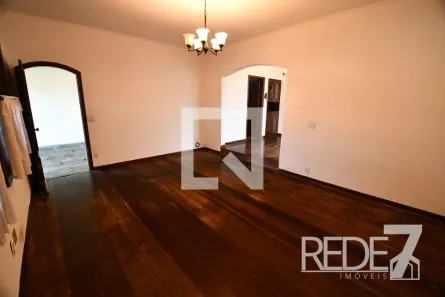 Casa com 3 Quartos à venda, 152m² no Taquaral, Campinas