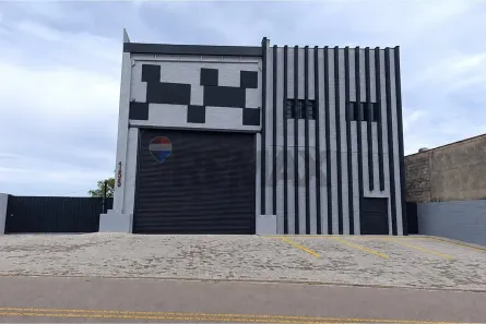 Galpão/Depósito/Armazém para alugar, 1100m² no Santa Cândida, Vinhedo