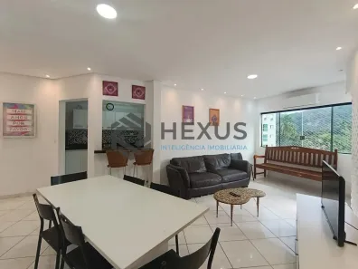 Apartamento com 2 Quartos à venda, 86m² no Enseada, Guarujá