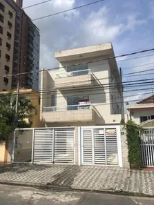 Casa com 4 Quartos à venda, 210m² no Aparecida, Santos