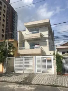 Casa com 4 Quartos à venda, 220m² no Aparecida, Santos