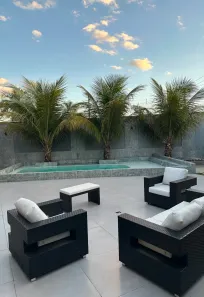 Apartamento com 3 Quartos à venda, 600m² no Vila Santos Dumont, Aparecida de Goiânia