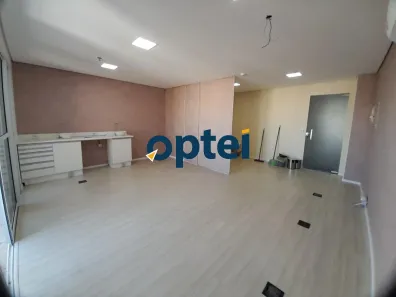 Sala Comercial para alugar, 40m² no Centro, São Bernardo do Campo