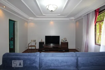 Casa com 4 Quartos à venda, 352m² no Osvaldo Cruz, São Caetano do Sul