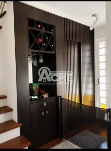 Casa de Condomínio com 3 Quartos para alugar, 120m² no Vossoroca, Votorantim