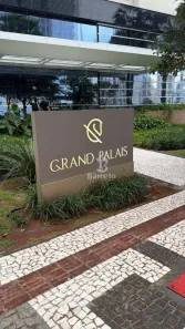 Apartamento com 3 Quartos para venda ou aluguel, 216m² no Gleba Fazenda Palhano, Londrina