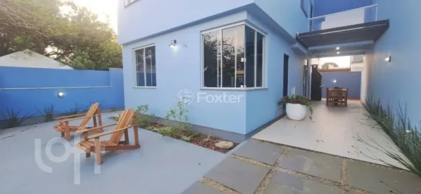 Casa com 3 Quartos à venda, 135m² no Campeche, Florianópolis