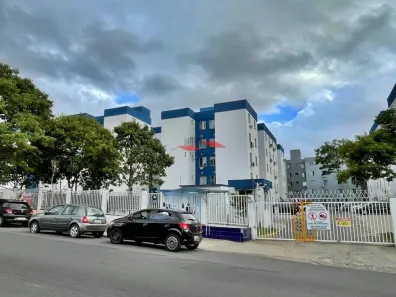 Apartamento com 2 Quartos à venda, 39m² no Jardim Leopoldina, Porto Alegre