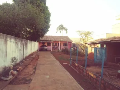 Casa com 1 Quarto à venda, 80m² no Parque Ortolândia, Hortolândia