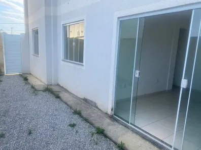 Apartamento com 2 Quartos para alugar, 70m² no Enseada das Gaivotas, Rio das Ostras