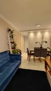 Apartamento com 3 Quartos à venda, 56m² no Jardim Boa Vista (Zona Oeste), São Paulo