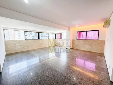 Apartamento com 3 Quartos à venda, 158m² no Meireles, Fortaleza