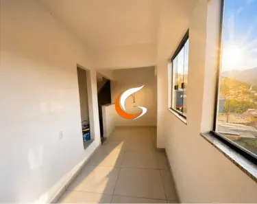 Casa com 1 Quarto à venda, 70m² no Carangola, Petrópolis