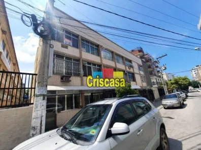 Apartamento com 1 Quarto à venda, 50m² no Centro, Cabo Frio