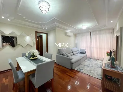 Apartamento com 2 Quartos à venda, 86m² no Cidade Alta, Piracicaba