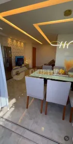 Apartamento com 2 Quartos à venda, 56m² no Jardim Patrícia, Uberlândia