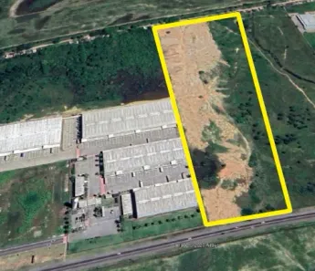 Lote/Terreno à venda, 111879m² no Centro, Campos dos Goytacazes