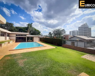 Casa com 6 Quartos à venda, 558m² no Centro, Vinhedo