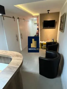 Sala Comercial à venda, 50m² no Vila Progredior, São Paulo