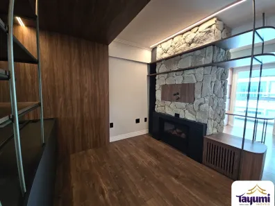 Apartamento com 3 Quartos para alugar, 104m² no Centro, Santa Cruz do Sul