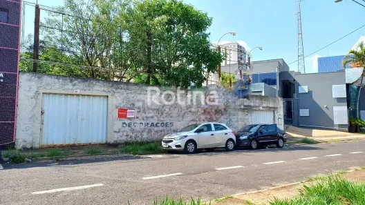 Lote/Terreno à venda, 774m² no Lídice, Uberlândia