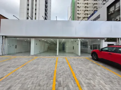 Ponto Comercial para alugar, 41m² no Boa Viagem, Recife