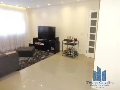 Apartamento com 2 Quartos à venda, 84m² no Vila Gumercindo, São Paulo