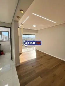 Apartamento com 3 Quartos à venda, 89m² no Vila Independência, São Paulo