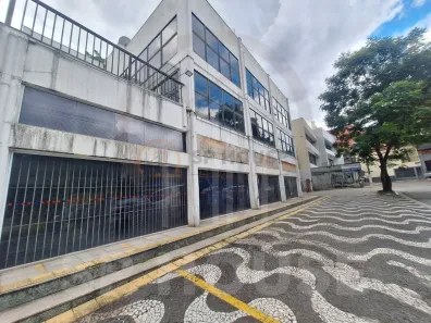 Prédio Comercial para alugar, 743m² no Jardim Petrópolis, São Paulo