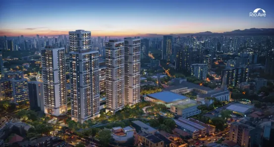 Apartamento com 3 Quartos à venda, 96m² no Ilha do Leite, Recife