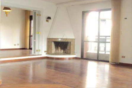 Apartamento com 3 Quartos à venda, 161m² no Vila Suzana, São Paulo