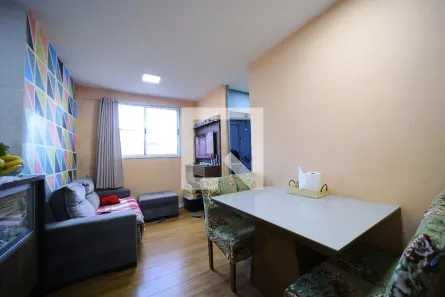 Apartamento com 2 Quartos à venda, 53m² no Ermelino Matarazzo, São Paulo