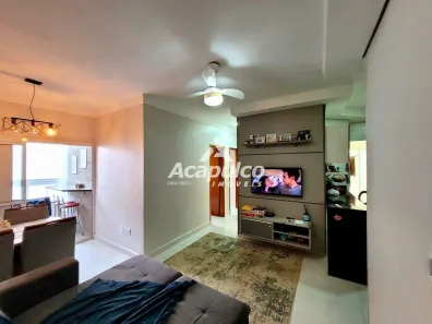 Apartamento com 3 Quartos para alugar, 90m² no Parque Novo Mundo, Americana