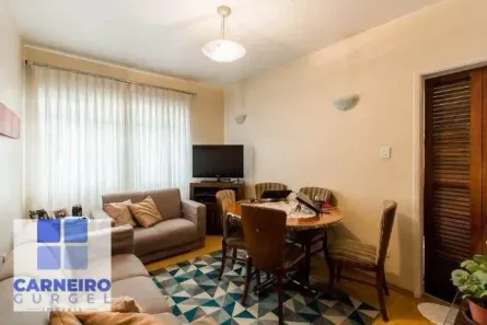 Apartamento com 2 Quartos à venda, 70m² no Vila Nova Conceição, São Paulo