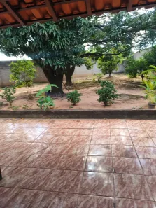 Casa com 2 Quartos à venda, 600m² no Mantiqueira, Belo Horizonte
