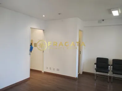 Sala Comercial à venda, 39m² no Itaim Bibi, São Paulo