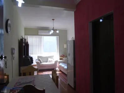 Apartamento com 1 Quarto à venda, 44m² no Centro, São Paulo