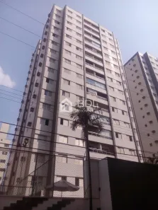 Apartamento com 3 Quartos à venda, 105m² no Bosque, Campinas
