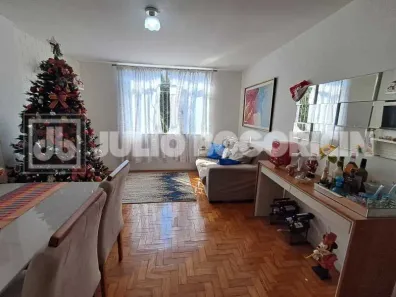 Apartamento com 2 Quartos à venda, 65m² no Méier, Rio de Janeiro