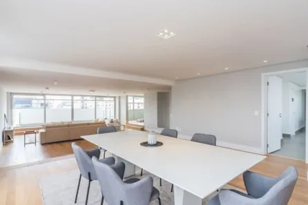 Apartamento com 3 Quartos à venda, 306m² no Jardim Paulista, São Paulo