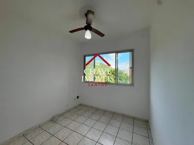 Apartamento com 2 Quartos à venda, 67m² no Saboó, Santos