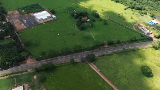 Lote/Terreno à venda, 31765m² no Área Rural de Mirassol, Mirassol