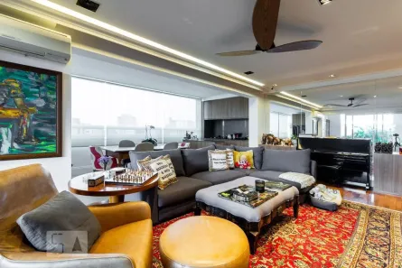 Apartamento com 3 Quartos à venda, 245m² no Itaim Bibi, São Paulo