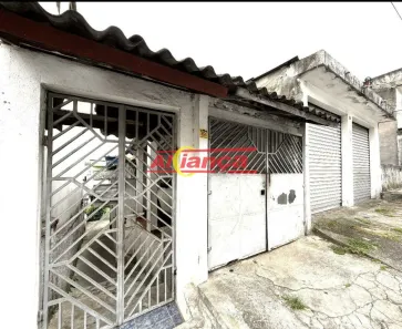 Casa com 7 Quartos à venda, 250m² no Parque Uirapuru, Guarulhos