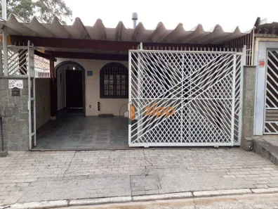 Casa com 3 Quartos à venda, 380m² no Tucuruvi, São Paulo