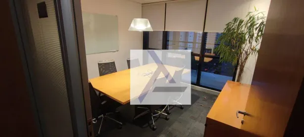 Sala Comercial para alugar, 460m² no Vila Olímpia, São Paulo